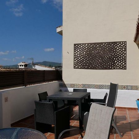 No3 Casatosca Javea -Apart Muy Acogedor En El Centro Del Casco Antiguo Zewnętrze zdjęcie
