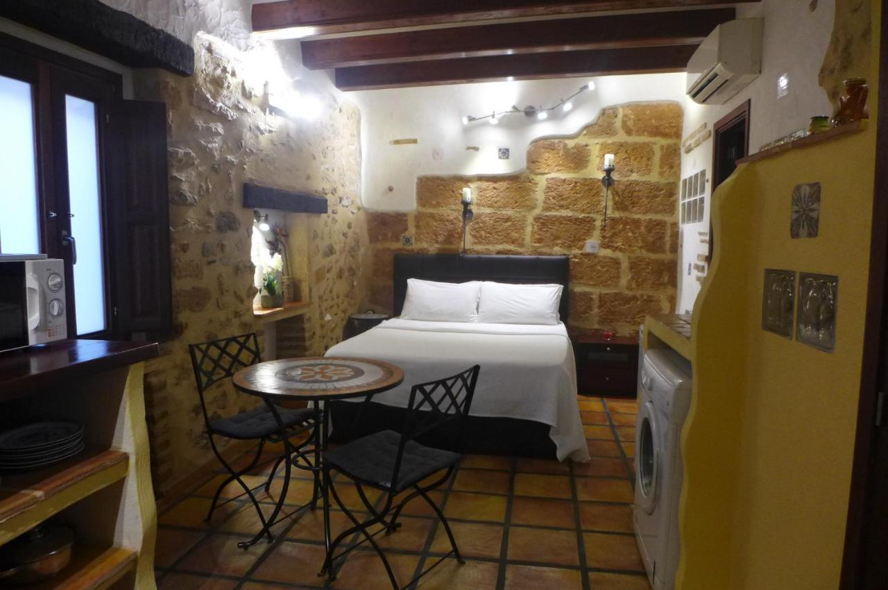 No3 Casatosca Javea -Apart Muy Acogedor En El Centro Del Casco Antiguo Zewnętrze zdjęcie
