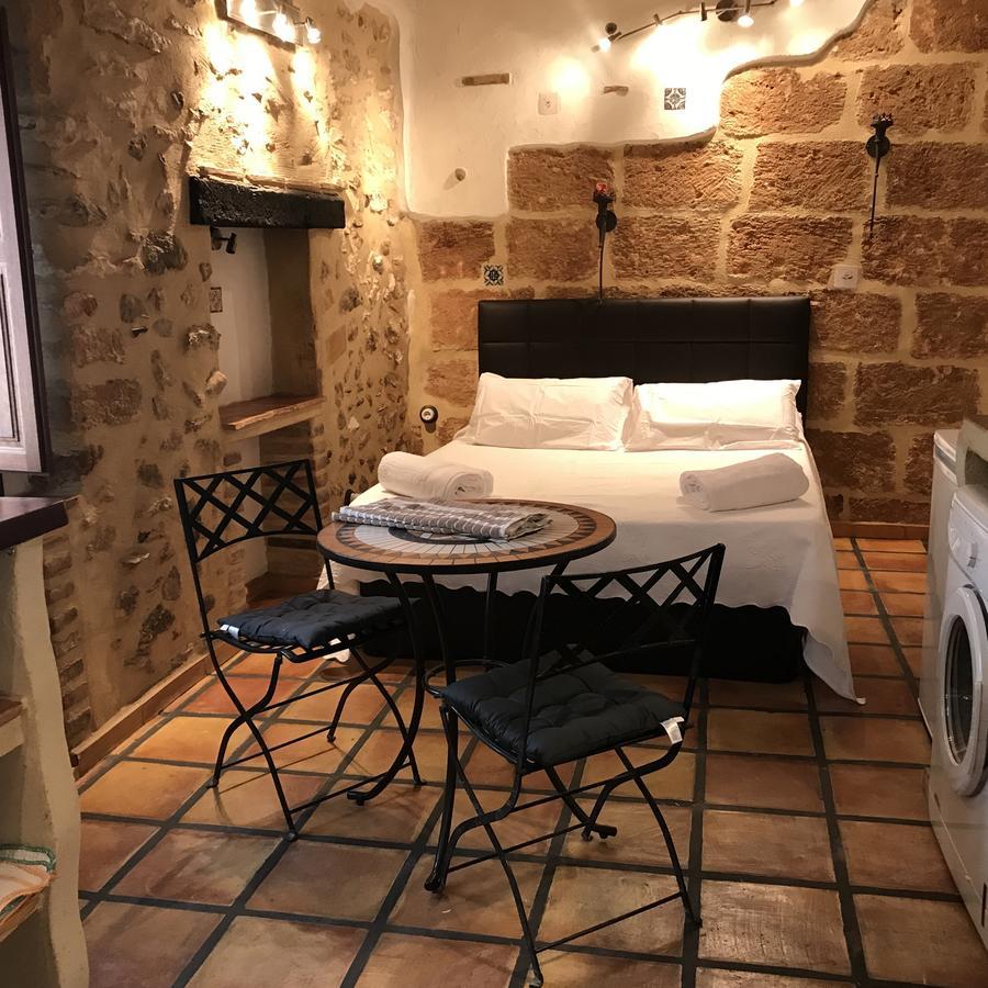 No3 Casatosca Javea -Apart Muy Acogedor En El Centro Del Casco Antiguo Zewnętrze zdjęcie