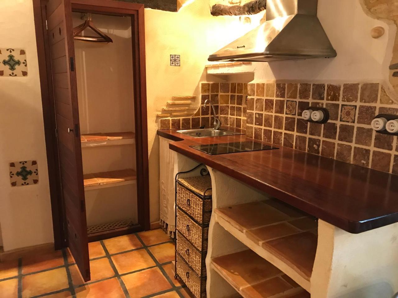 No3 Casatosca Javea -Apart Muy Acogedor En El Centro Del Casco Antiguo Zewnętrze zdjęcie