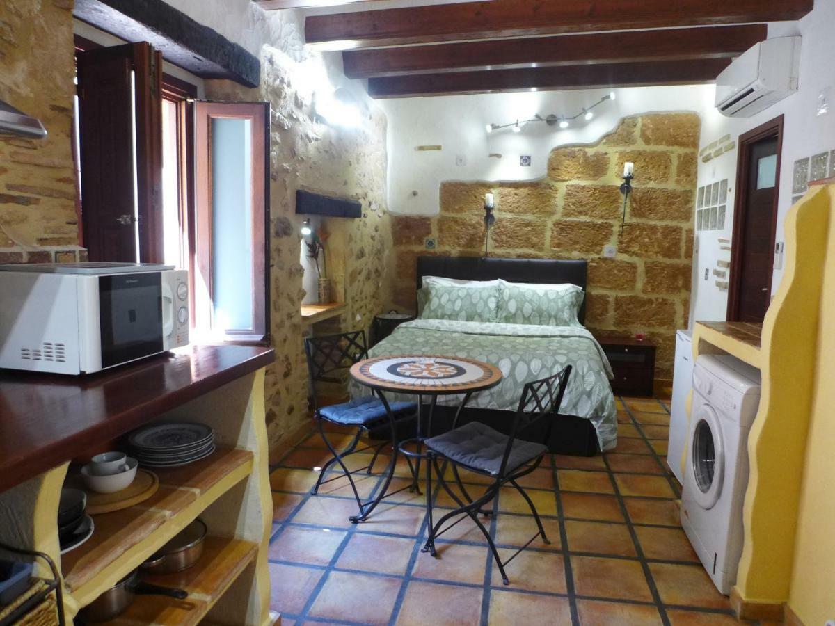 No3 Casatosca Javea -Apart Muy Acogedor En El Centro Del Casco Antiguo Zewnętrze zdjęcie